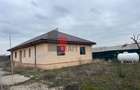 Sangureni, Giurgiu, 0 km de Bucuresti, casa cu teren de 5.000 mp - 5