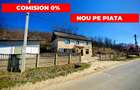 Casa spatiu comercial la strada principala Arges Darmanesti - 16