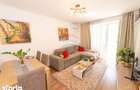 Apartament 3 camere de inchiriat, Doamna Ghica , cu loc de parcare - 9