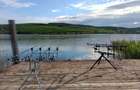 Vand sau schimb casa, lacul Catina, ideala pentru PENSIUNE - 10