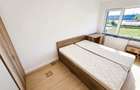 Apart. cu 2 dormitoare + living, parcare, bloc nou, zona Marasti/Oser - 2