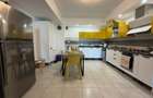 Iancu Nicolae : Apartament 4 camere mobilat/utilat,la liziera padurii !