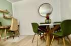 2 camere Dristor-Baba Novac | str. Traian Popovici | *parcare ADP* l BOILER l
