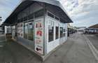 Inchiriez spatiu comercial 20 mp Pozitie premium Piata Cibin, Sibiu - 5