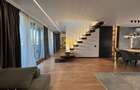 Penthouse mobilat lux, parcare, AC, bloc nou, Semicentral, zona Horea