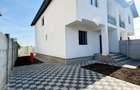 Vila P+1+M in Bragadiru-Celofibrei/Mansarda Finisata
