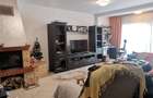 Vila P+E, Bascov/Valea Ursului, teren 1017mp, partial mobilata