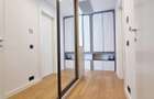 Herastrau Towers Rent | Elegant furnished apartment | 2 bedrooms & Home Office - 16