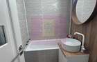 Apartament 3 camere decomandat, ultrafinisat, mobilat, et.5/9, Titan - 1
