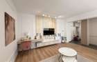 Apartament de lux 2 camere, City of Mara, foto reale - 10