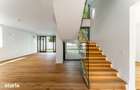 Vila individuala langa Lacul Baneasa | 6 camere, lift interior