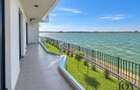 Apartament 3 camere cu vedere frontala la lac Mamaia