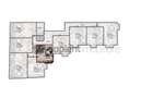 De vanzare apartament 2 camere, ultracentral, semifinisat