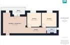 Apartament 3 camere | Etaj 2 | Zona Torontalului