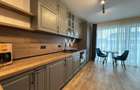 Apartament 2 camere modern - ansamblul Green Hill, Turnisor - 10