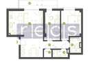 VANZARE 3 CAMERE | 2 BAI | MOBILAT SI UTILAT | PARCARE INCLUSA| STRAULESTI