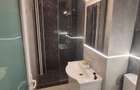 Garsoniera tipD, decomandata, et 2 din 4, Sovata, complet renovata - 4