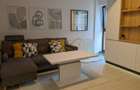 Apartament 2 camere River's Tower - 1
