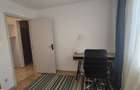Apartament cu 2 camere decomandat în Lujerului