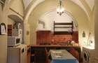 Apartament 1 camera de inchiriat ultracentral Sibiu, Pietonala Balcescu- centrul istoric, 45 mp