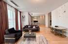 Penthouse for rent | 4 rooms | Herastrau