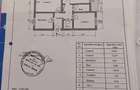 Apartament 3 camere mobilat Bucuresti - sector 4 - piata sudului - 1