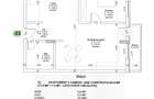 Apartament nou 2 camere, TVA 0 , zona centrala ,70 mp , loc parcare inclus - 2