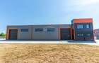 Spațiu Industrial - Hala Modernă de Închiriat, 600mp - Iași, 3 Fântâni - 3