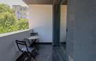 ✅Apartament mobilat, terasă spațioasă | Faleză Nord - Universitate - 12