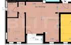 Apartament 2 Camere Modern | 55 mp Utili | Zona Aradului - 1