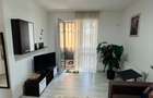 Inchiriez Apartament 2 camere - 42mp - Decomandat - 9