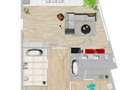 Apartament 2 camere bloc tip Boutique la 5 minute de Uniri - Bucuresti (Bucuresti-Ilfov) - 9