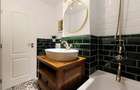 Apartament 1 camera ultracentral, vizavi de Parcul Botanic | Airbnb 4.96 5 | acord vecini semnat