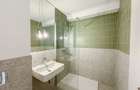 3 Camere Baneasa Proiect Finalizat Piscina Spa | Parcare Inclusa