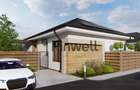 Casa premium in complex reziden?ial privat | 4 camere | Tunari - 11