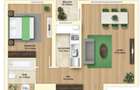 Ap. 2 Camere - Nusco Citta, Loc Parcare, Centrala Proprie, Bloc Nou - 7
