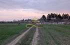 TEREN INTRAVILAN IN LILIECI, BACAU