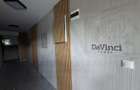 Apartament premium 61.4 mp utili 3 camere 2 bai curte 50 mp Cristian - 1
