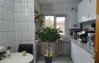 Apartament 3 camere,hol patrat, logie, balcon, et 3, CT, mobilat, ultracentral - 5
