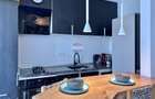 Apartament 2 camere, vedere frontala catre lac, parcare inclusa - 6