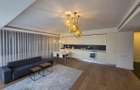 Herastrau Nordului De Inchiriat Apartament 3 Camere Lux | Loc Parcare - 12