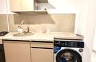 Apartament 2 camere, Bdul Barbu Vacarescu, renovat integral în 2024, decomandat