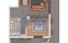 Apartament 2 camere, 54,01mp, 33mp terasa, ansamblu NZEB, zona Terra - 1