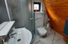 Cabane A-frame de vanzare in Bucovina | Airbnb & Booking activ - 9