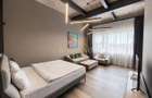 BG168- Studio de lux ultramodern-Design industrial-Smart Home-Parcare - 5
