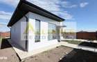 Casa Individuala - 3 camere - 2 bai - 375mp teren - 1