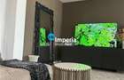 Apartament 3 cam, open space, de vanzare zona Copou - Aleea Sadoveanu