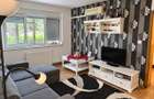 Apartament semidecomandat,Brazda,parter,instalatii schimbate,mobilat