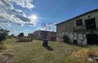 Platforma industriala cu acces E671 | 39.726 mp teren - 4