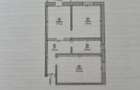 Apartament 2 camere de vanzare - 4